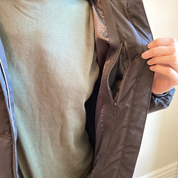 Ski jacket KILLY - Picture 8 of 15